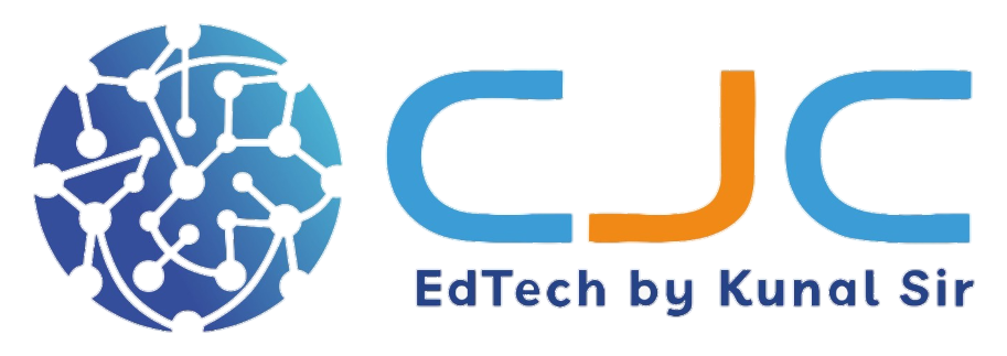 CJC Pune Footer Logo