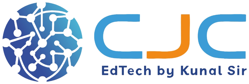 Complete Java Classes Pune Logo