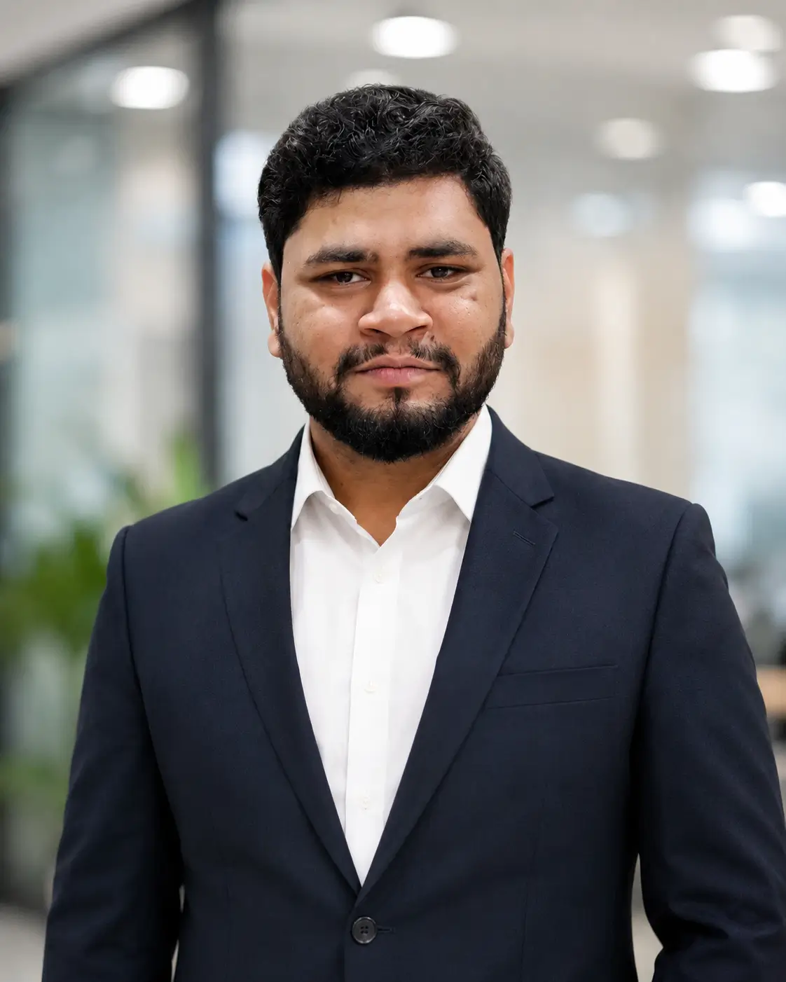 Mr. Pranav Sir (Pranav Kharache) - Sr. Data Analysis Trainer
