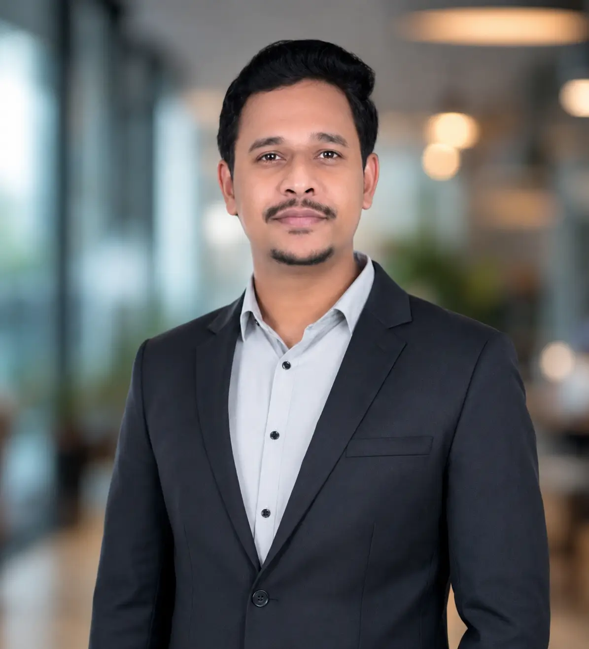 Mr. Prashant Sir (Prashant Kumbhar) - Sr. Java Trainer