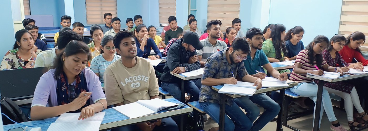 CJC Campus Tech Event and Placements
