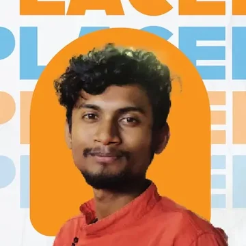 Abhishek Itole - Placed Student